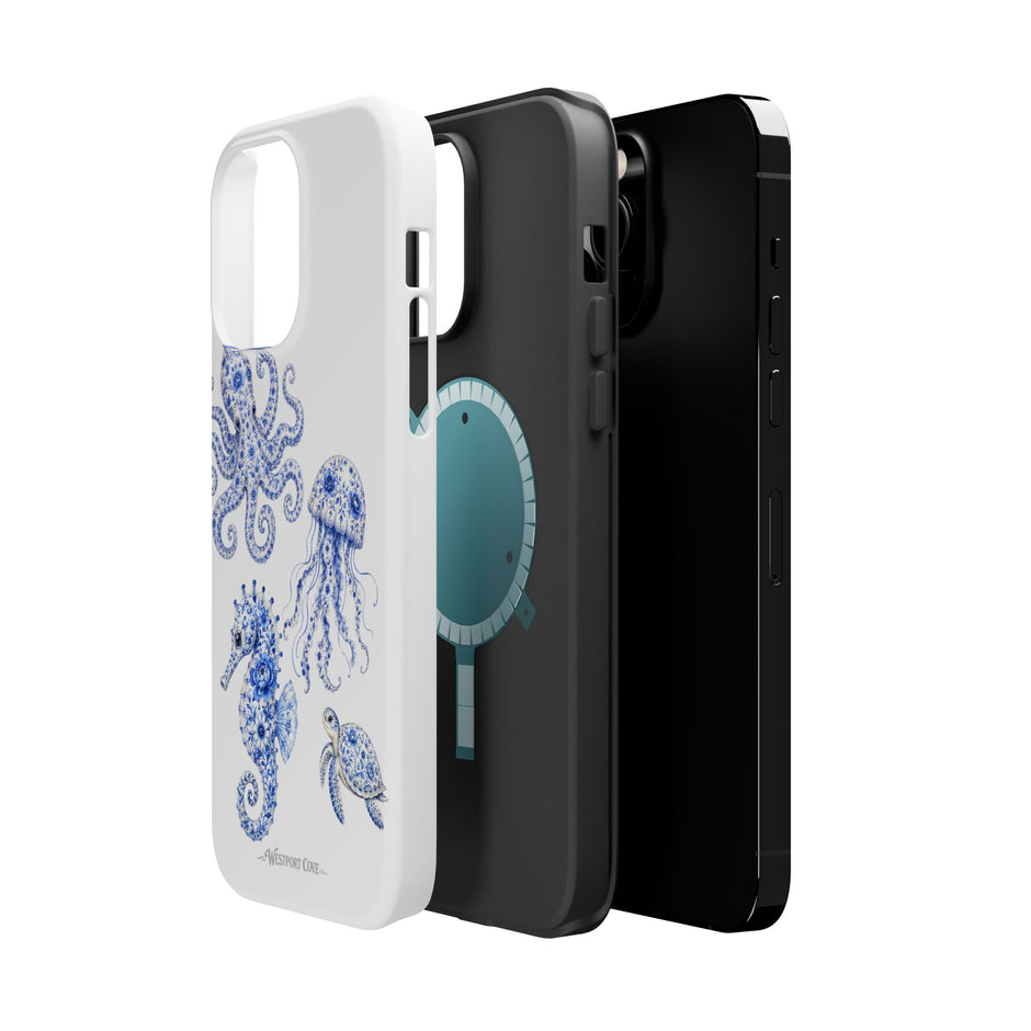 Creatures - Extreme MagSafe Phone Case