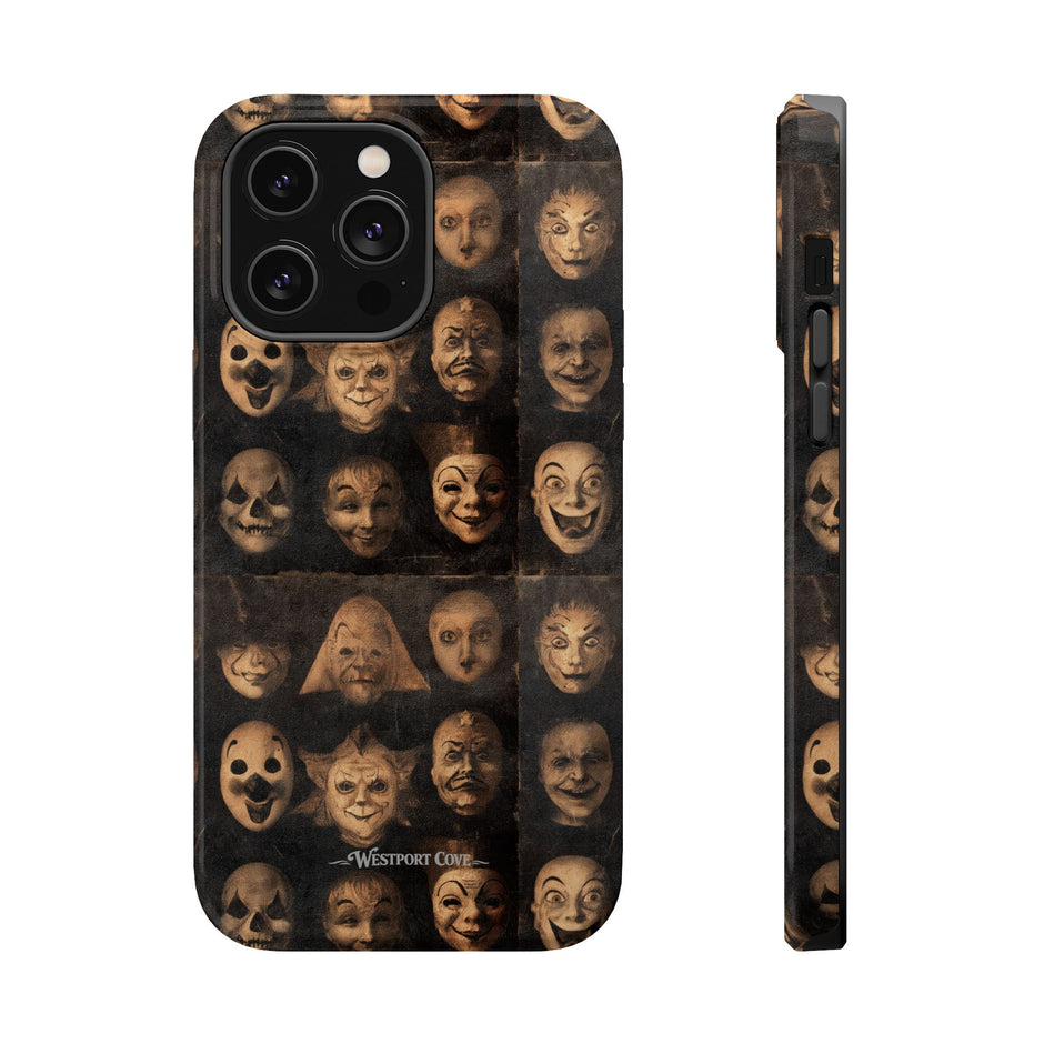 Masquerade - Extreme MagSafe Phone Case