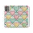 Be Mine; or Not - Flip Case