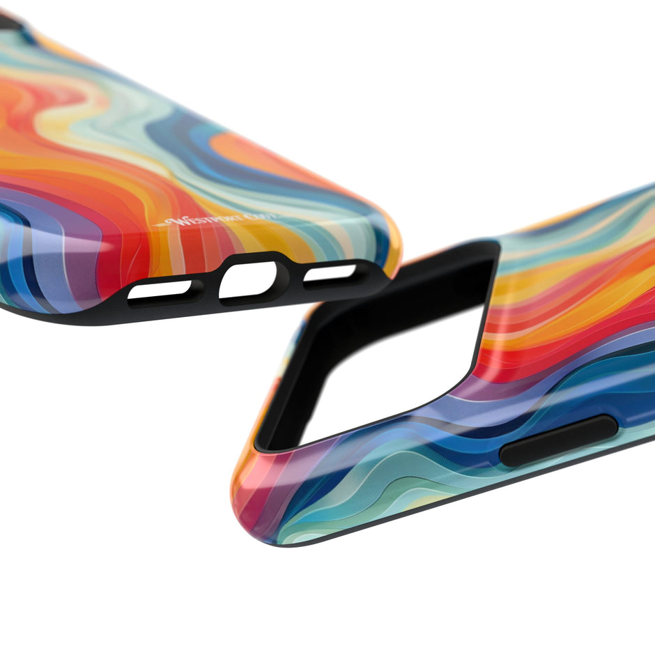 The Flow - Extreme Phone Case