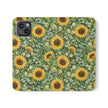 Sunflower Garden - Flip Case
