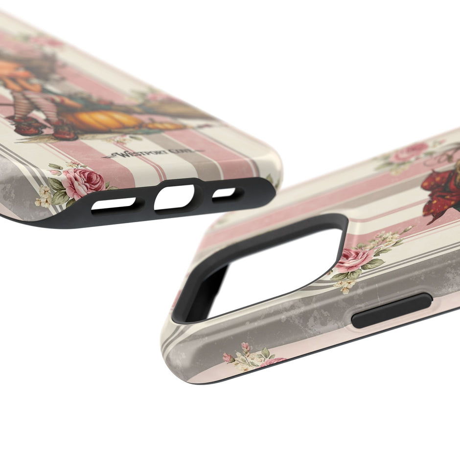 Pixie Witch 5 - Extreme MagSafe Phone Case