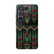 Heirloom Rose - Extreme MagSafe Phone Case
