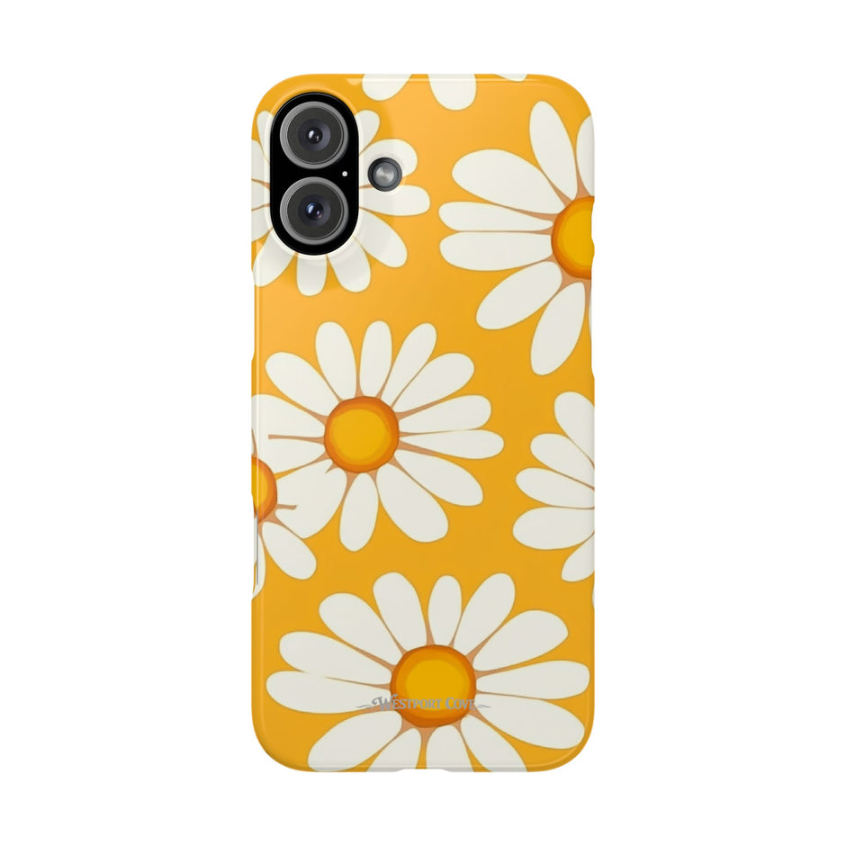 Daisy Chain - Elite Phone Case