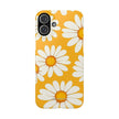 Daisy Chain - Elite Phone Case
