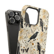 Raven - Extreme MagSafe Phone Case