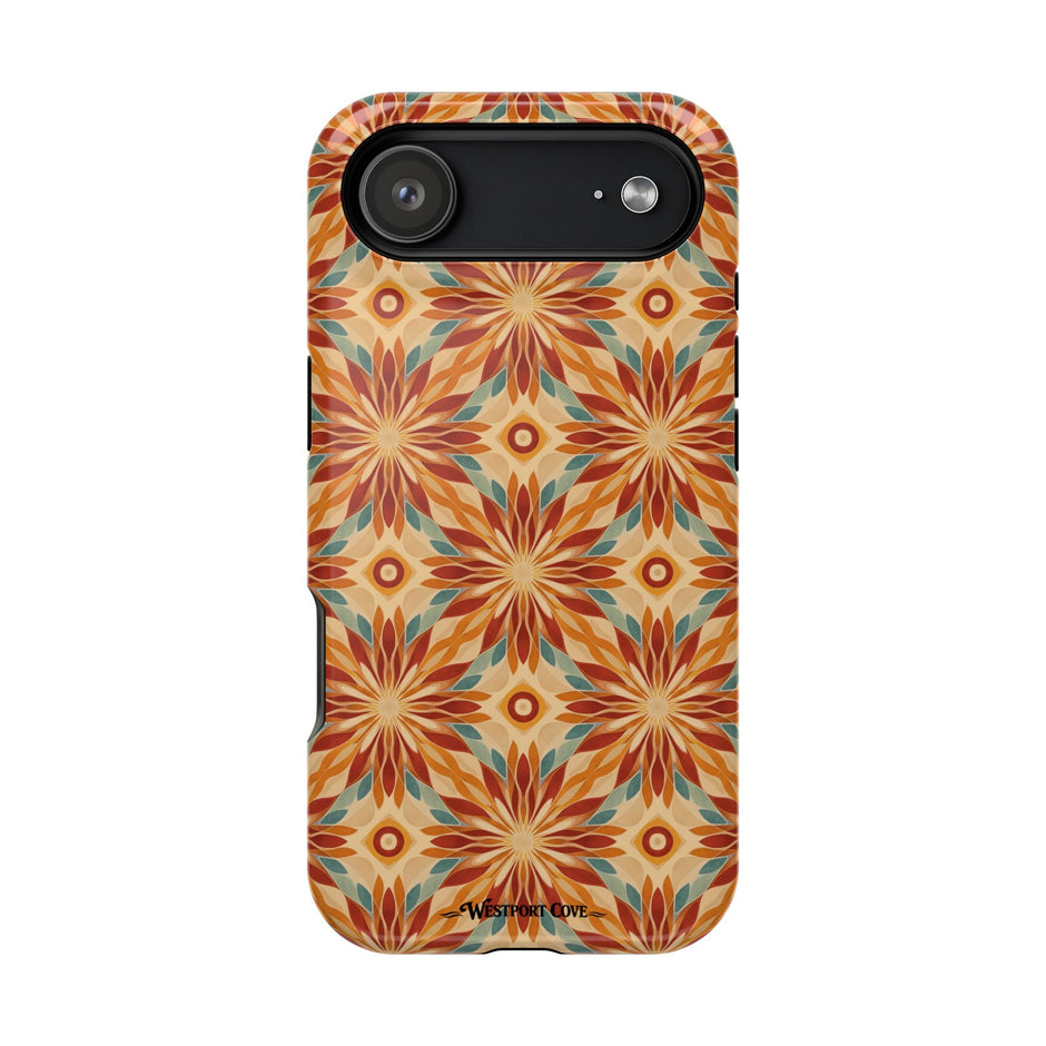 Kaleidoscope - Extreme MagSafe Phone Case