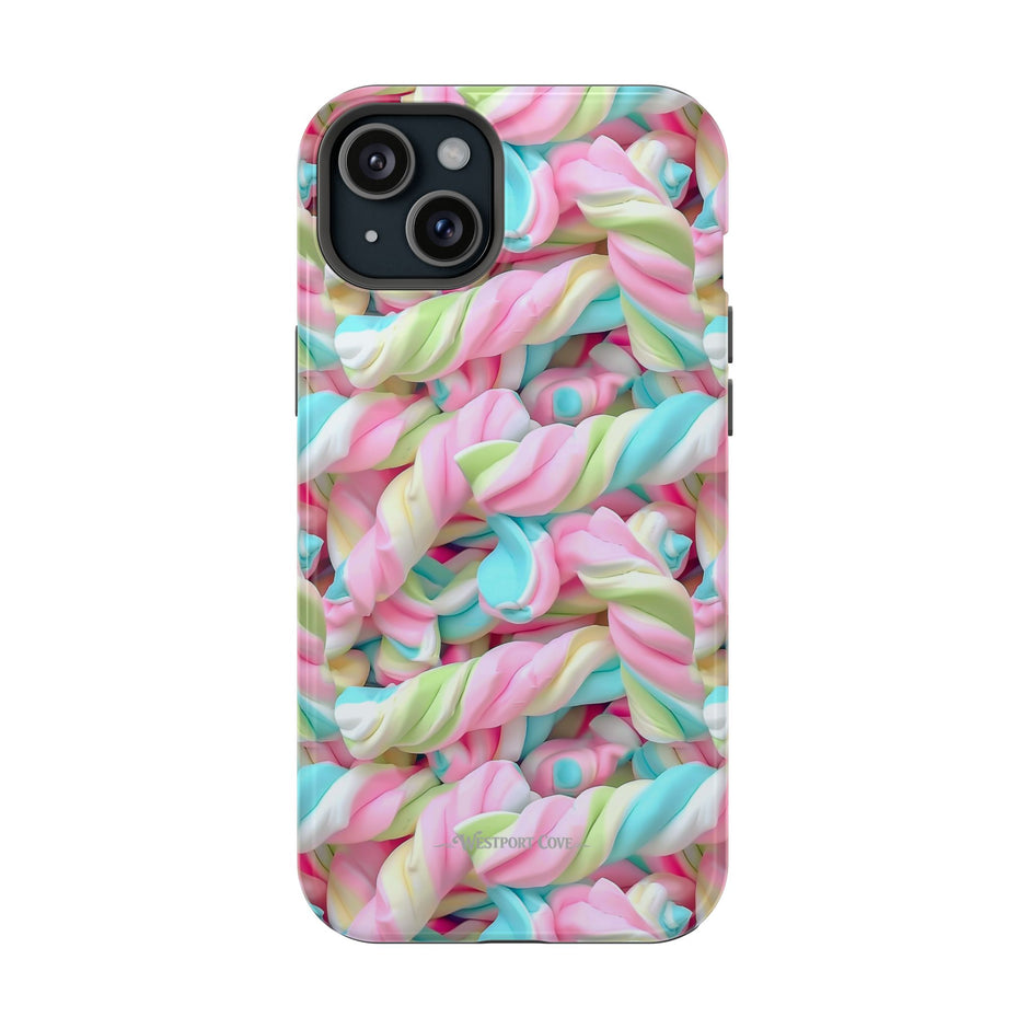 Twisted - Extreme MagSafe Phone Case