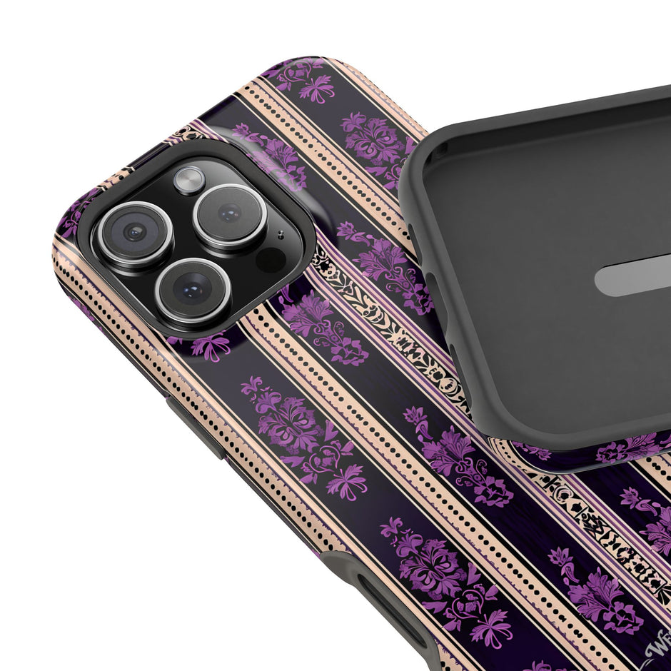 Vintage Damask- Extreme MagSafe Phone Case