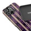 Vintage Damask- Extreme MagSafe Phone Case