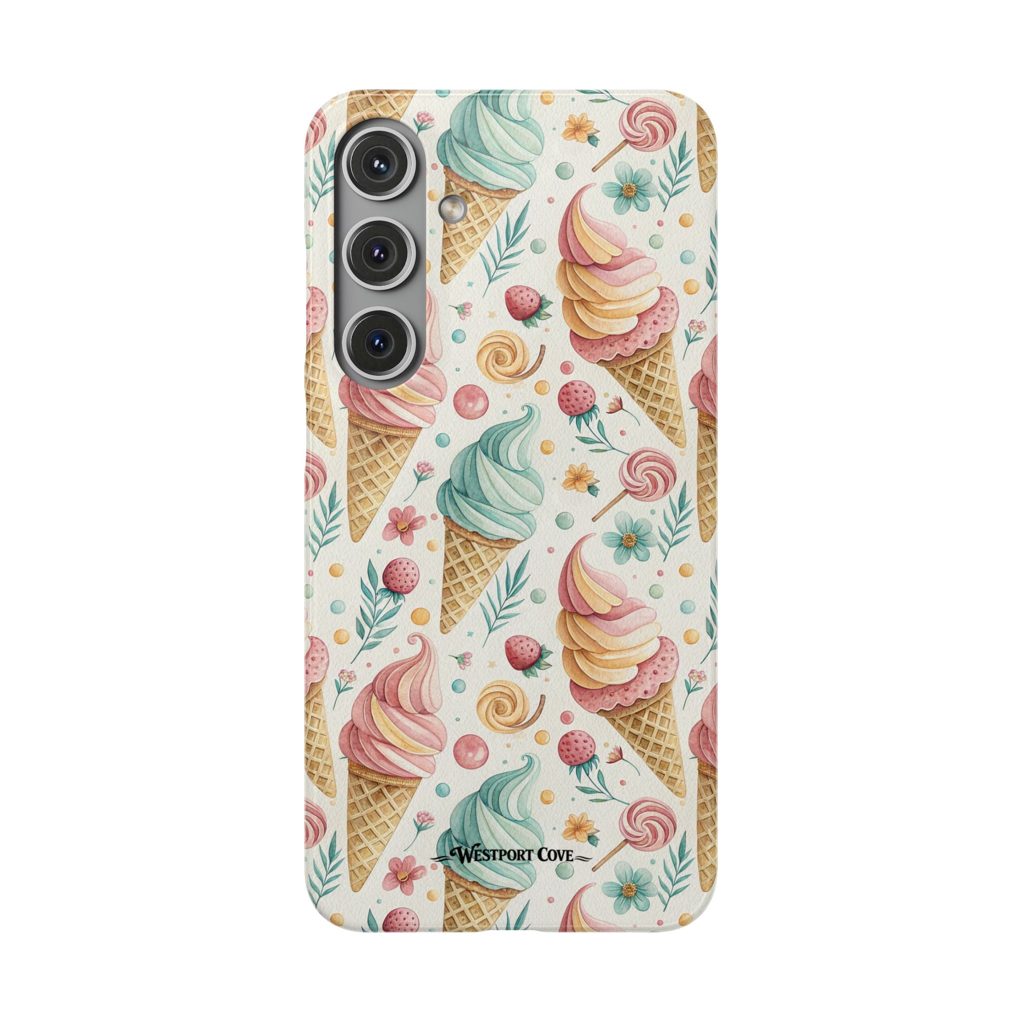 Only In Dreams- Elite Phone Case