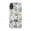 Don't Be Shellfish - Elite Phone Case