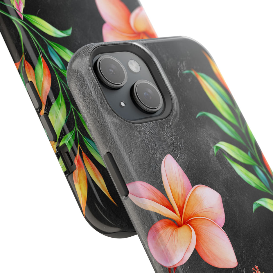 Island Life - Extreme MagSafe Phone Case