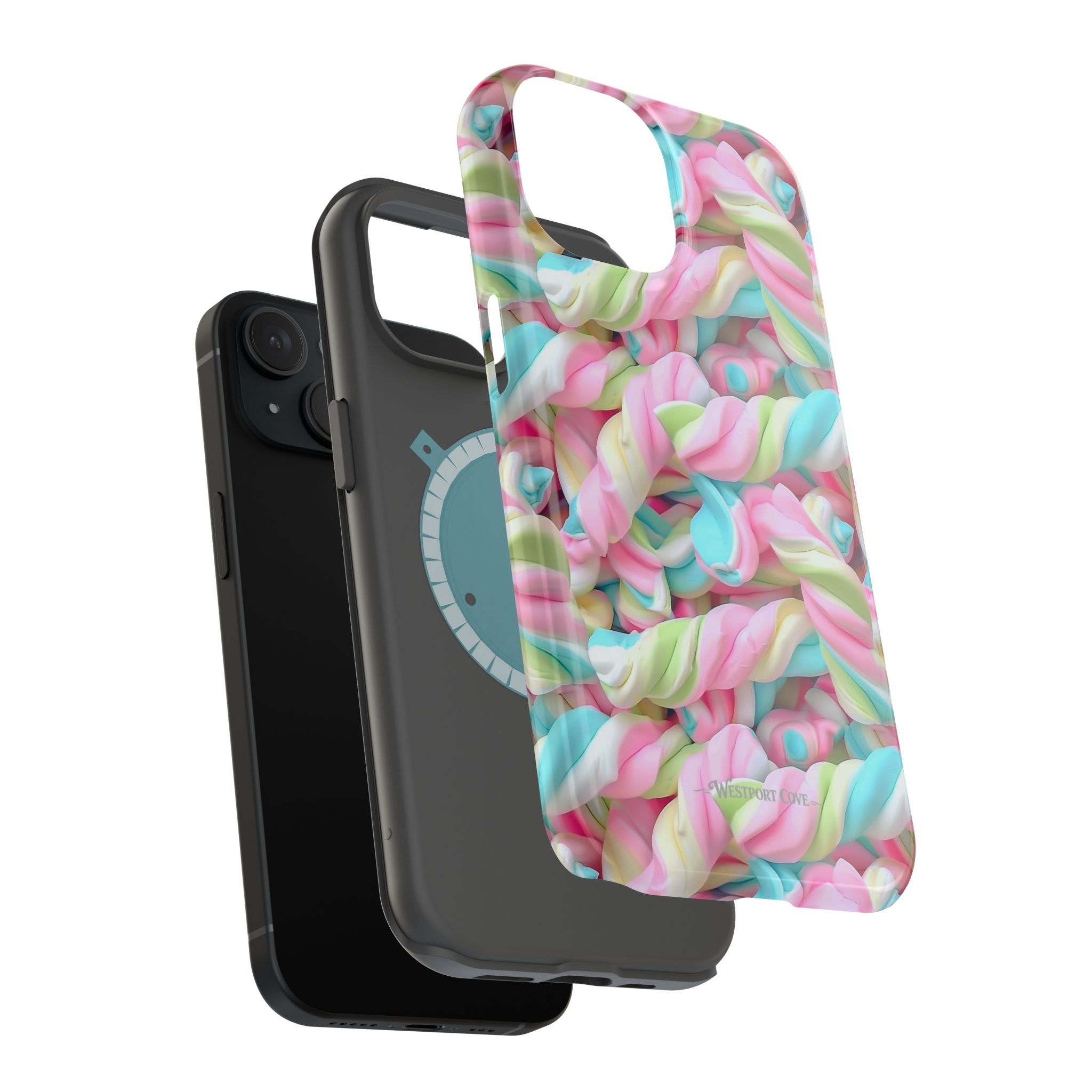 Twisted - Extreme MagSafe Phone Case