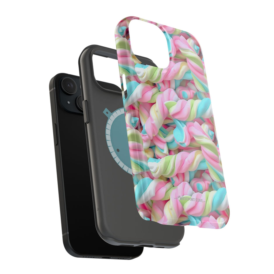 Twisted - Extreme MagSafe Phone Case