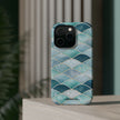 Waved and Confused - Extreme MagSafe Phone Case
