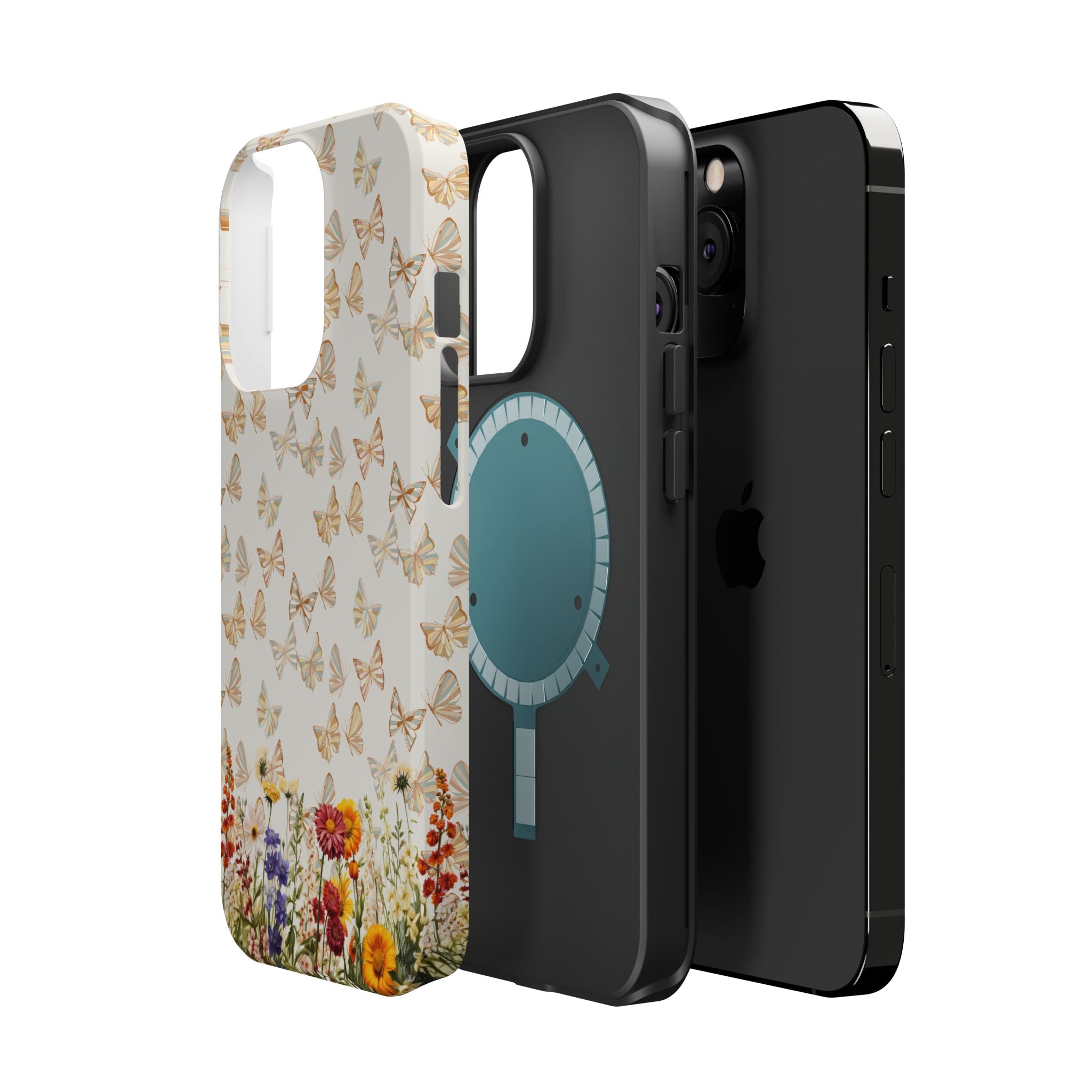Fly Away! - Extreme Phone Case