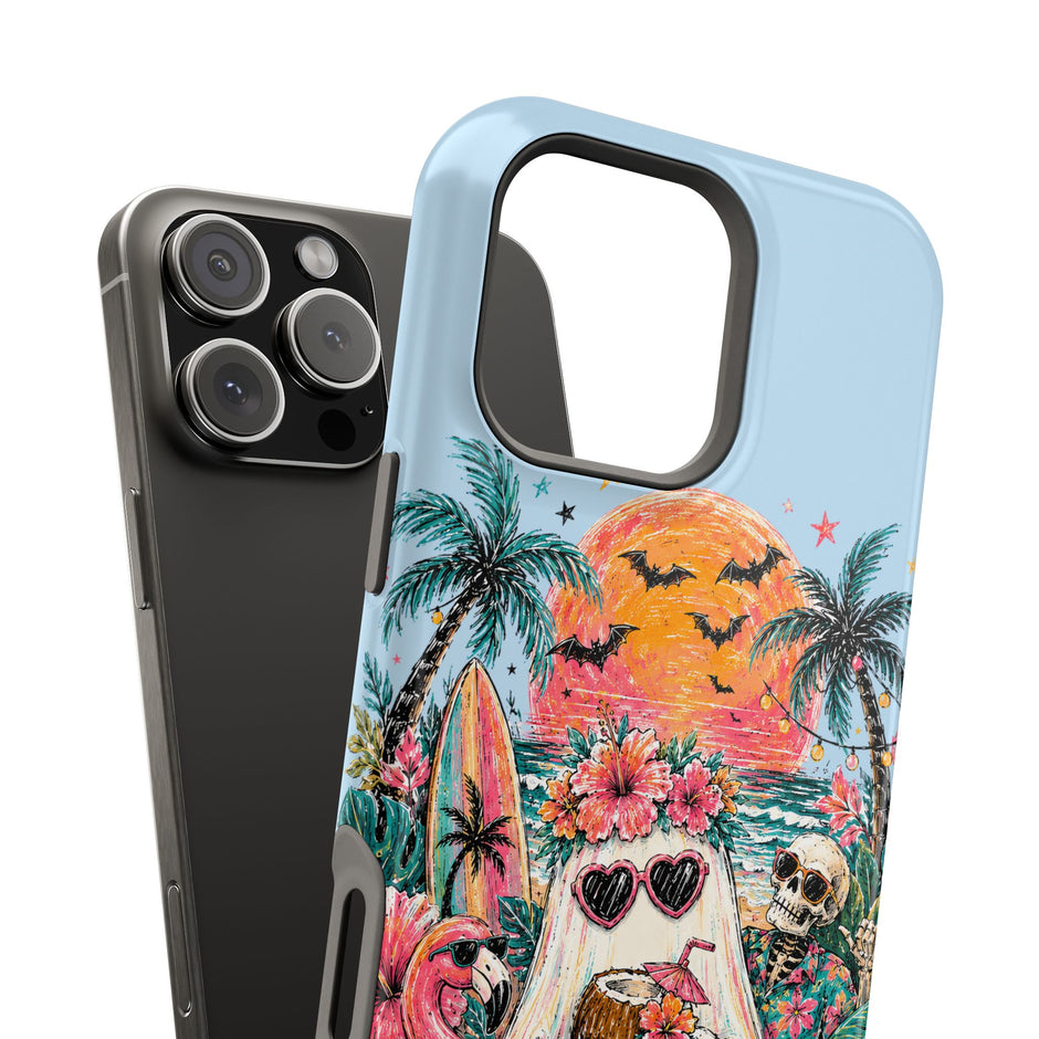 Summerween!! - Extreme Phone Case