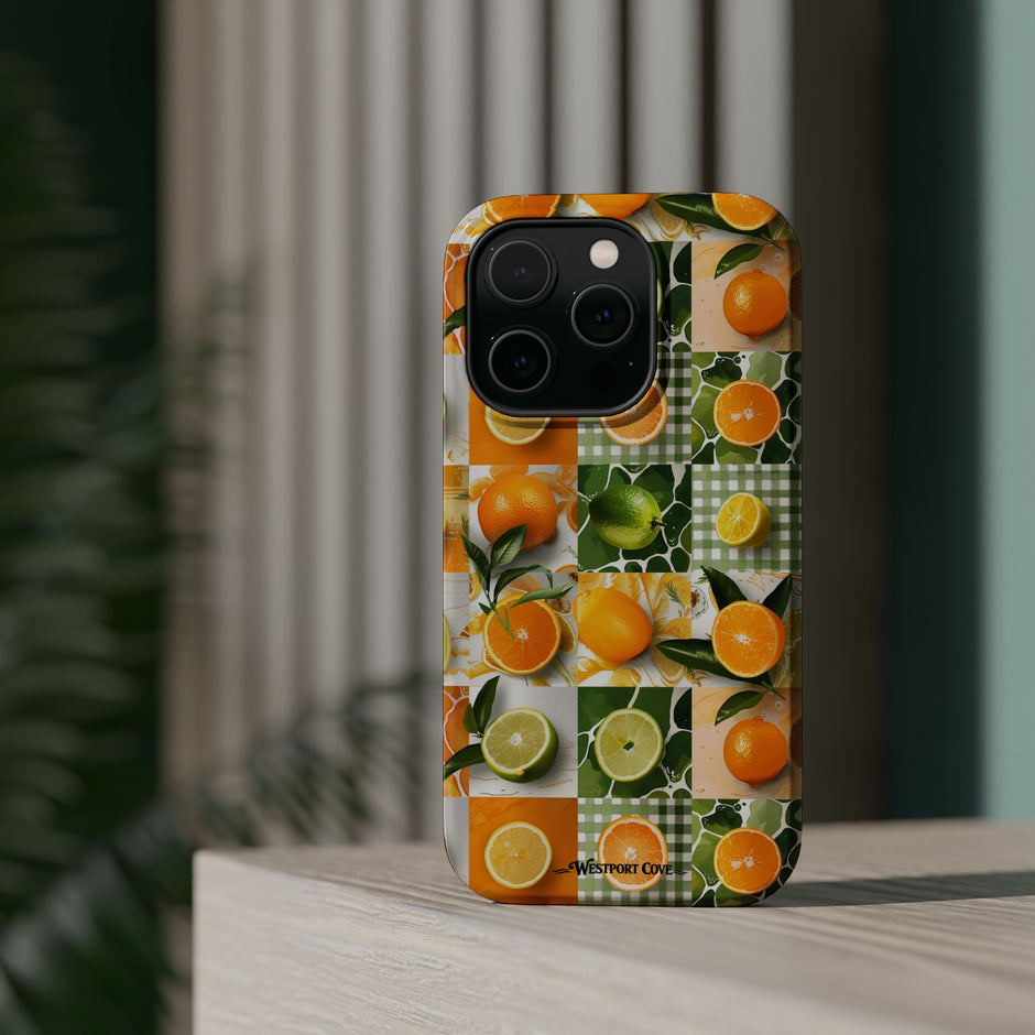 Tangy - Extreme Phone Case
