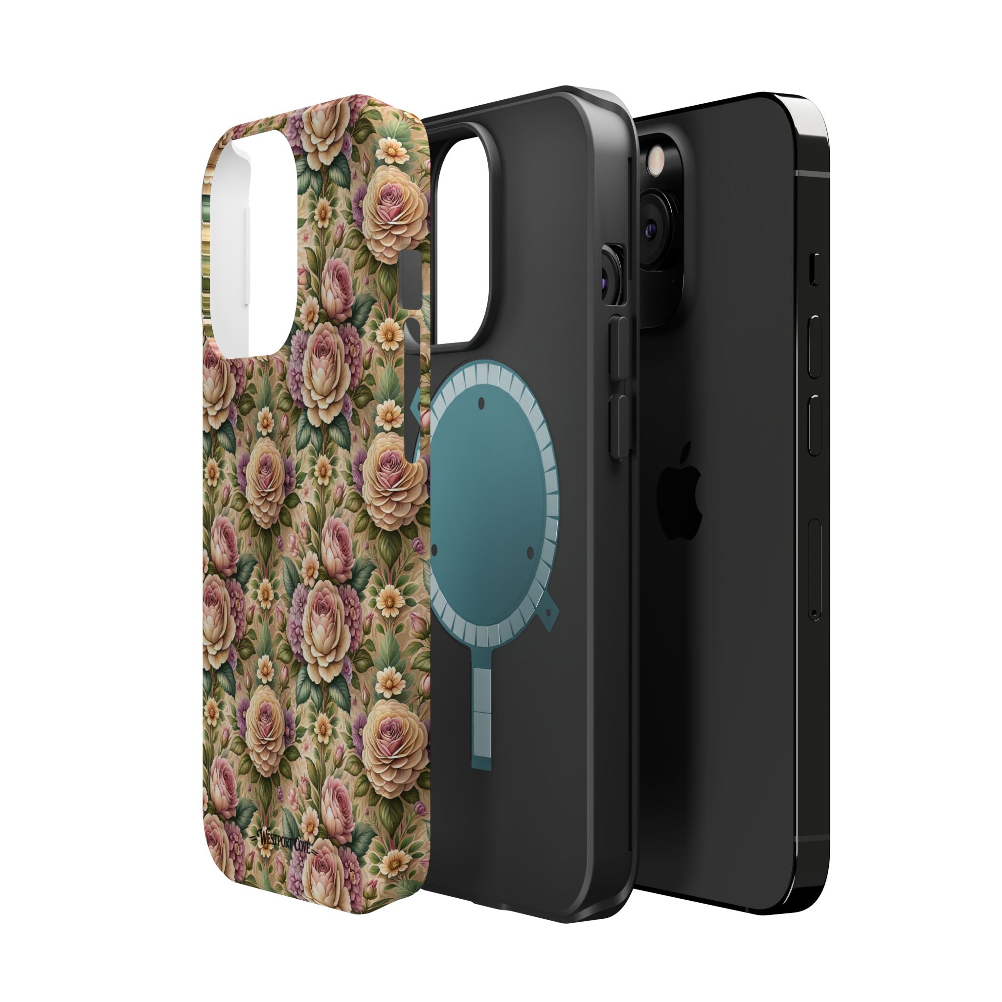 Best Buds - Extreme MagSafe Phone Case