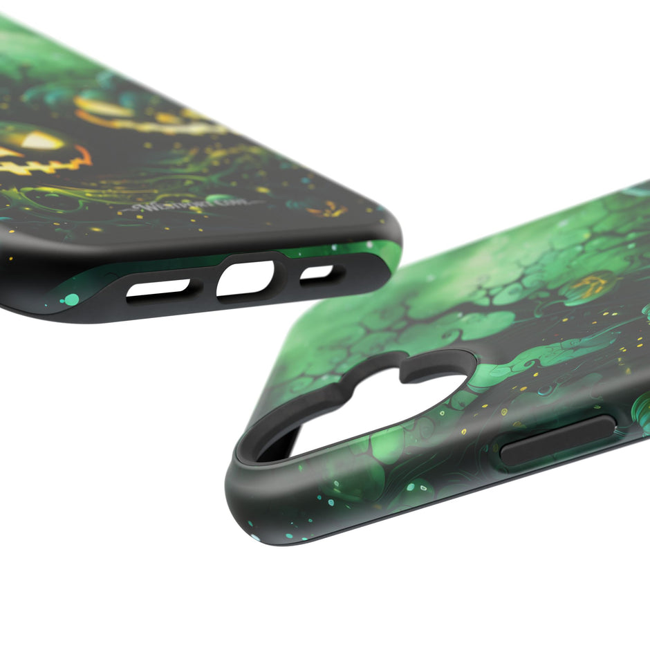 Where am I ? - Extreme MagSafe Phone Case
