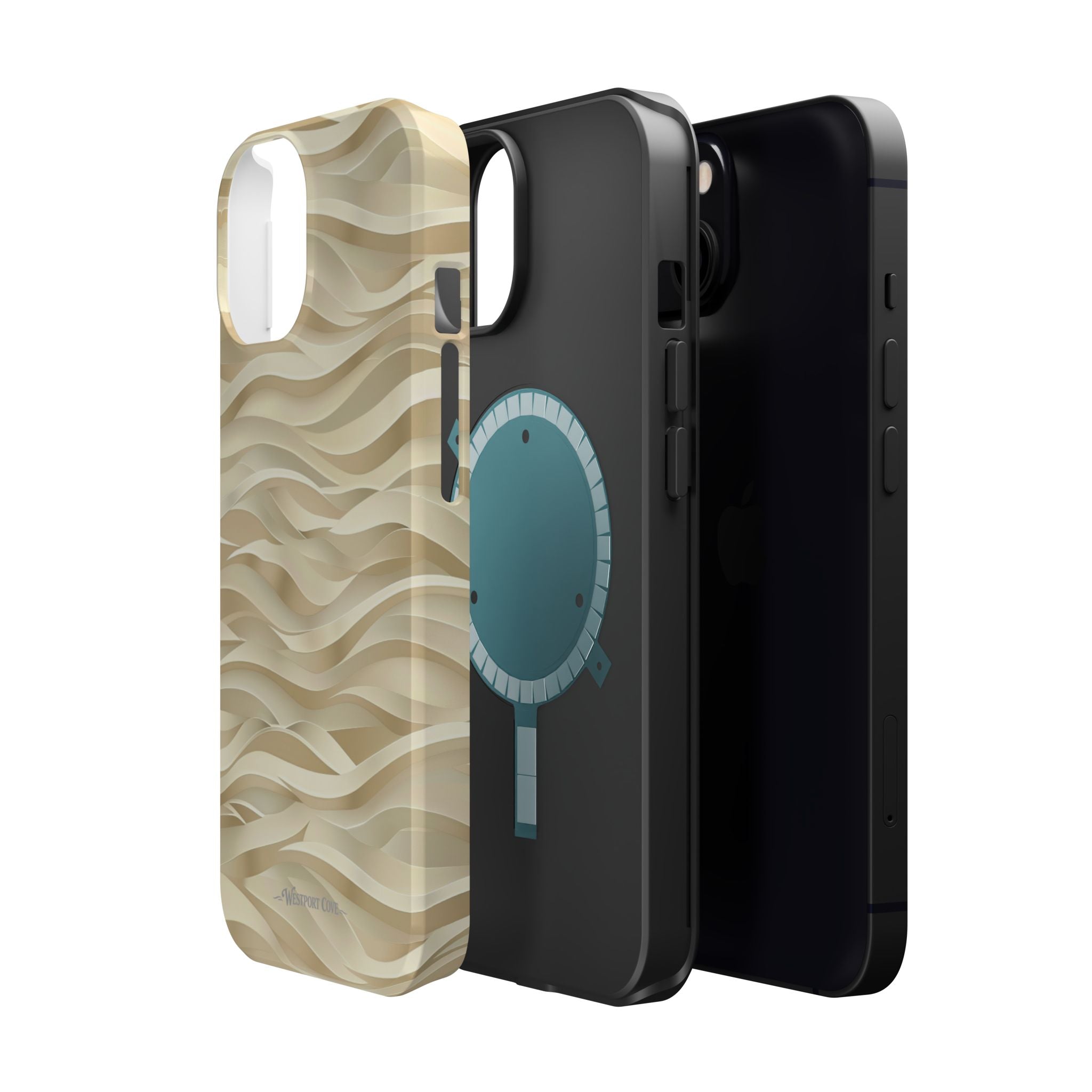Sandstorm - Extreme Phone Case