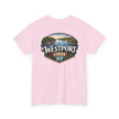 Westport Cove T-Shirt — Scenic Lake Logo Tee