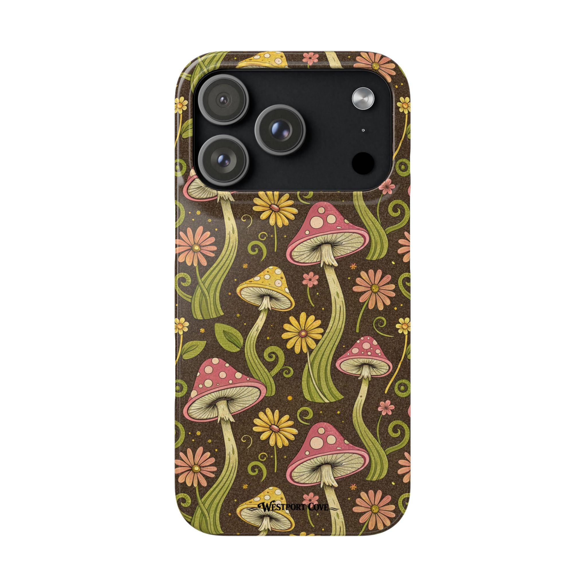Magic Mushroom - Elite