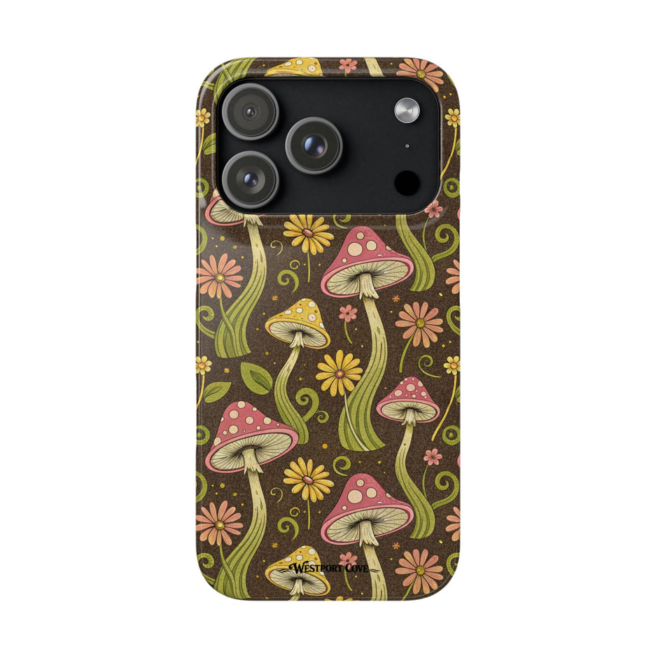 Magic Mushroom - Elite