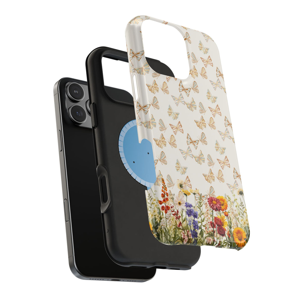Fly Away! - Extreme MagSafe Phone Case