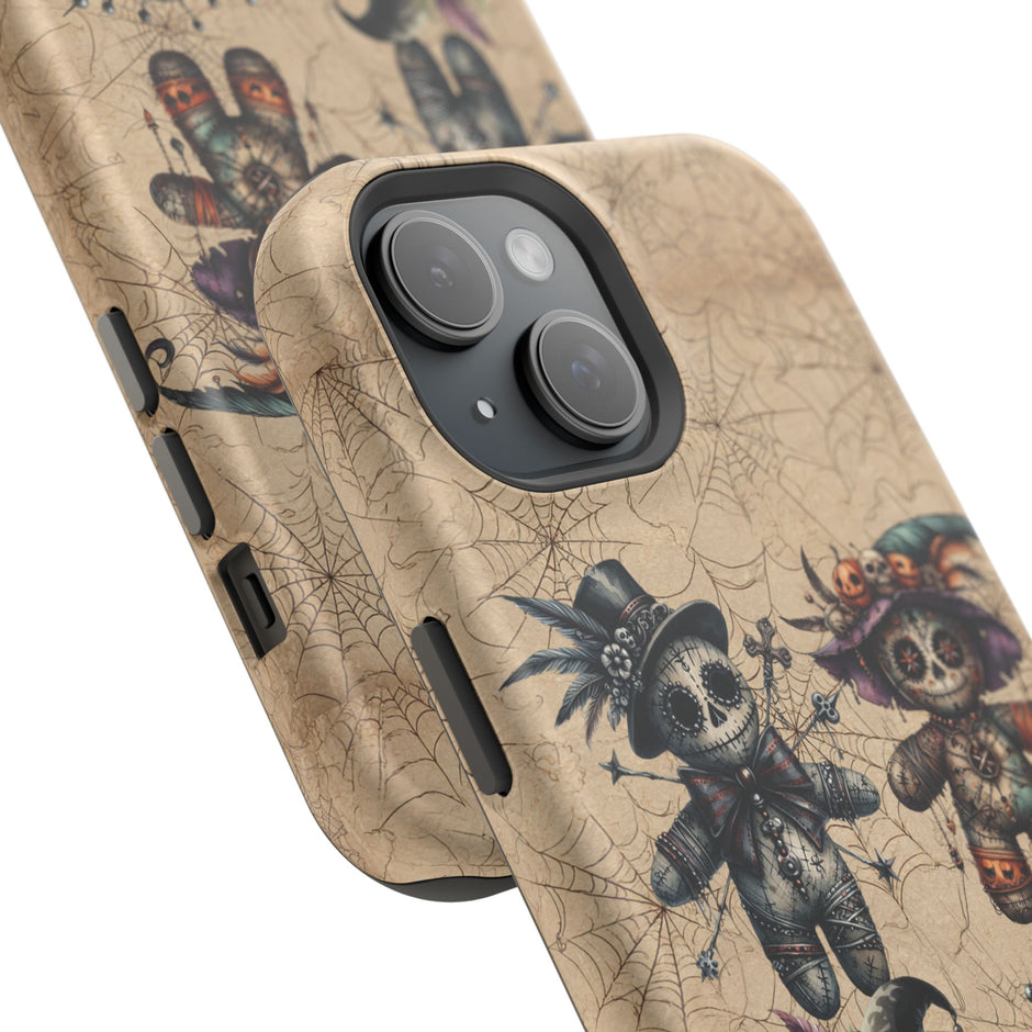 Voodoo - Extreme MagSafe Phone Case
