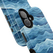 Blue Wave - Extreme Phone Case