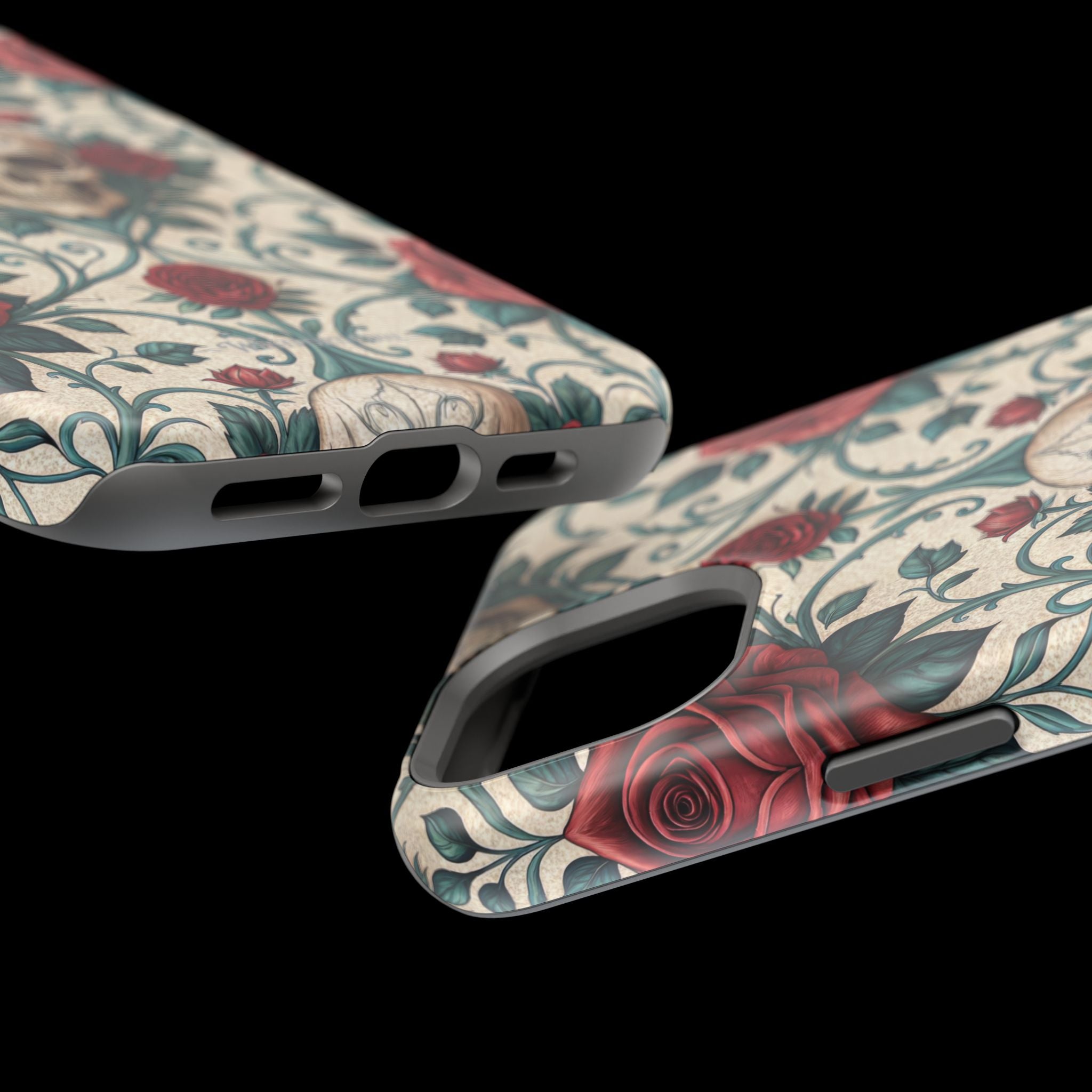 Ouija - Extreme MagSafe Phone Case