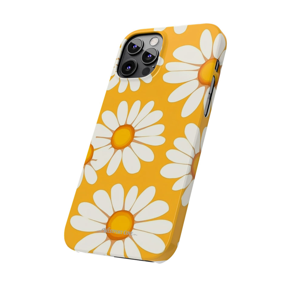 Daisy Chain - Essential Phone Case