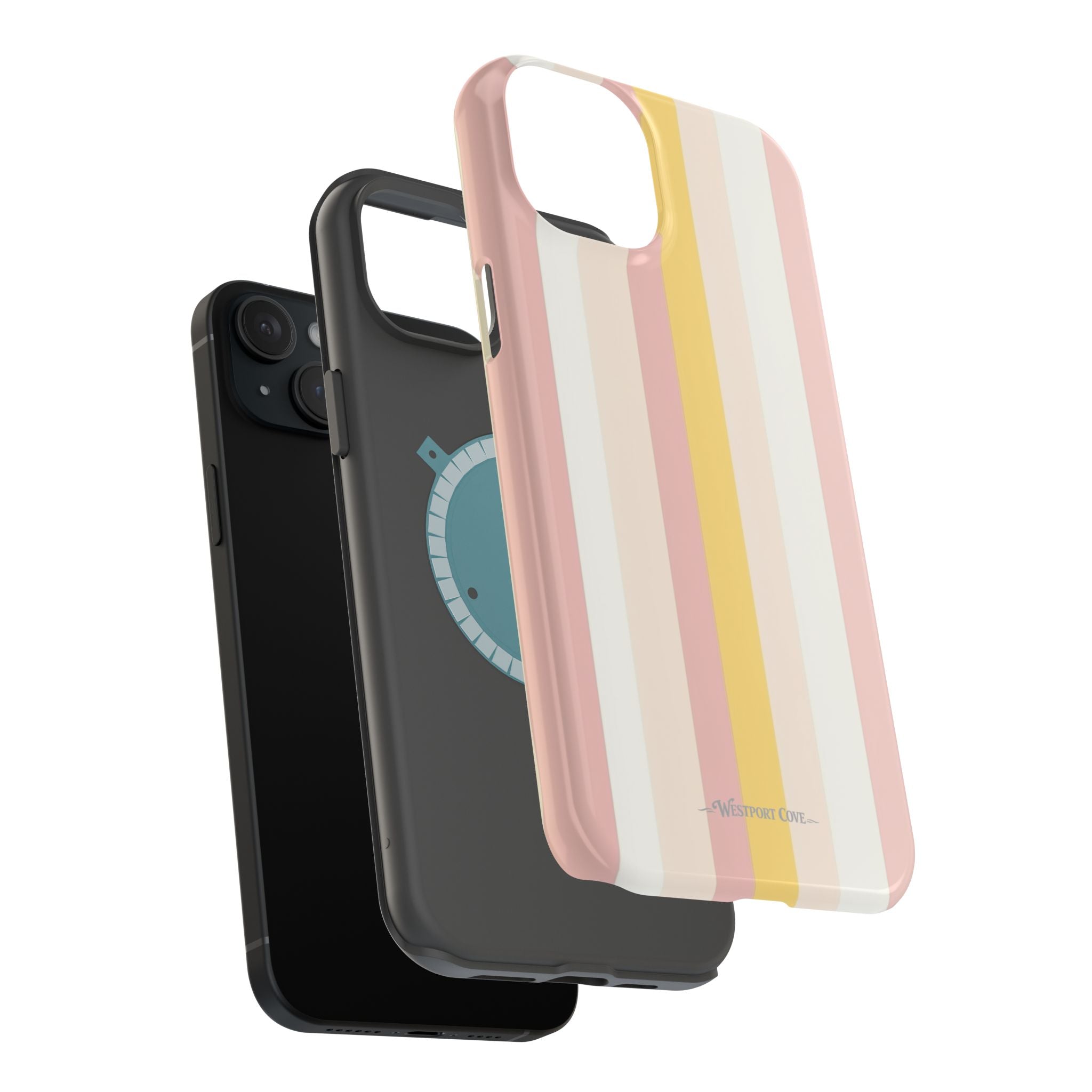 Long Board - Extreme Phone Case