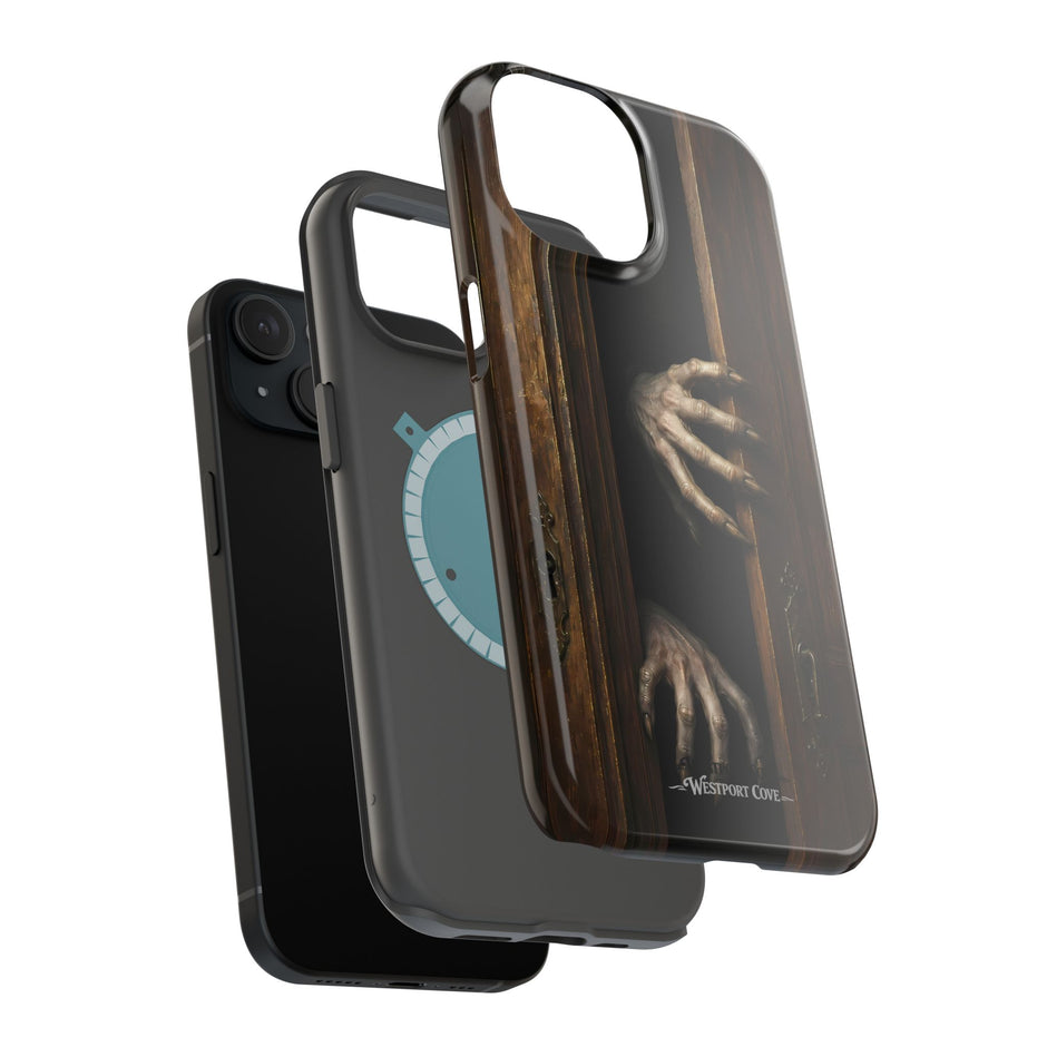 Halloween Horror - Extreme MagSafe Phone Case
