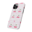 Cherry Ice Cream Smile - Essential Phone Case