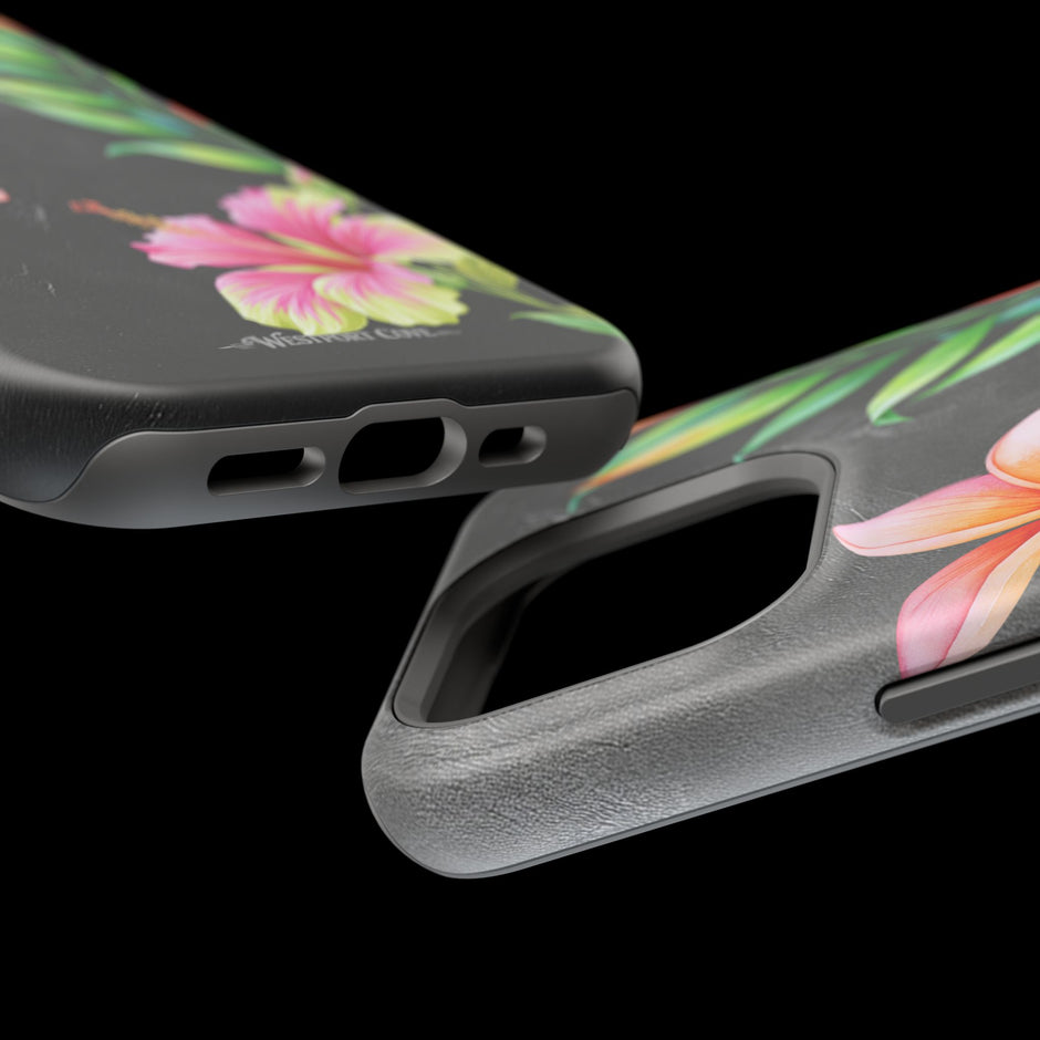 Island Life - Extreme MagSafe Phone Case