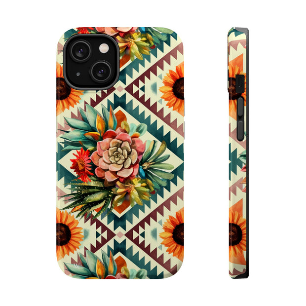Southwest  Song- Extreme Impact MagSafe Phone Case