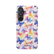 Social Butterfly - Extreme MagSafe Phone Case