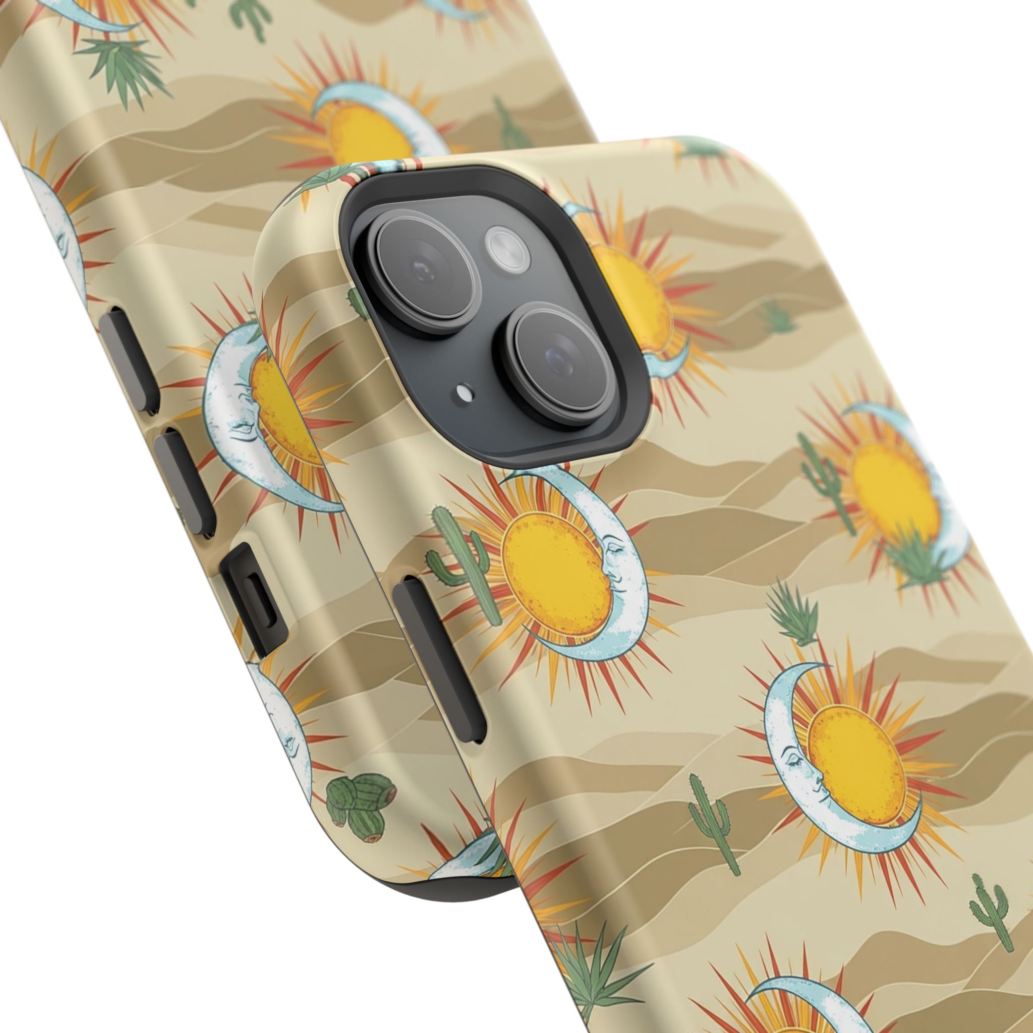 Desert Sunrise - Extreme MagSafe Phone Case