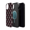 Skull Damask - Extreme MagSafe Phone Case