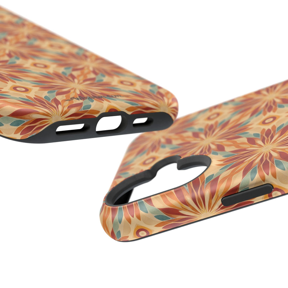 Kaleidoscope - Extreme MagSafe Phone Case