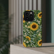 Sunflower Garden- Extreme MagSafe Phone Case