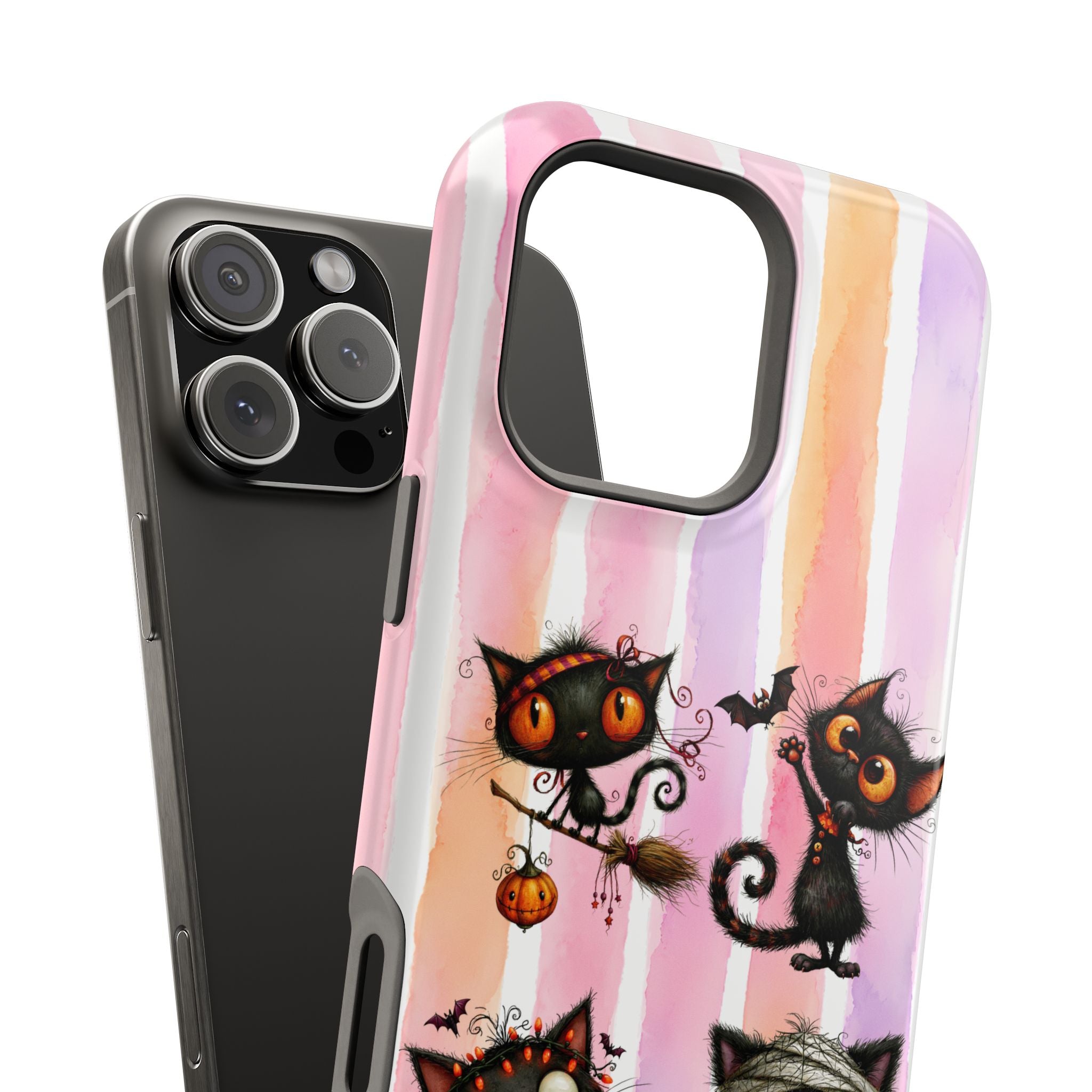 The Boo Crew - Extreme Phone Case