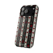 Gothic Rose- Extreme MagSafe Phone Case