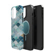 Waved and Confused - Extreme MagSafe Phone Case