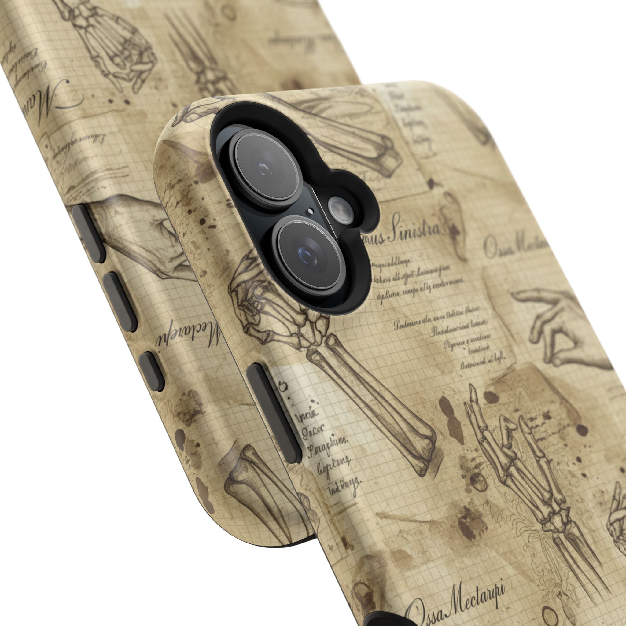 Anatomical - Extreme MagSafe Phone Case