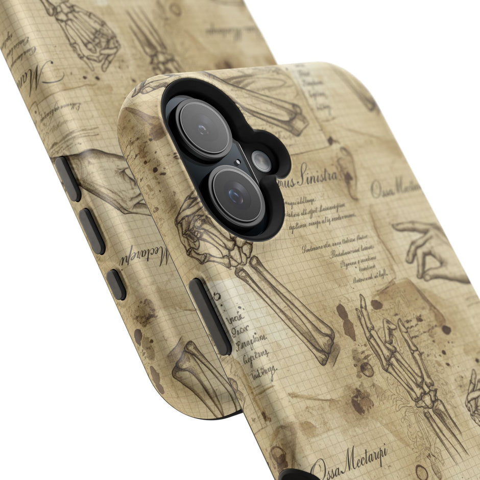 Anatomical - Extreme MagSafe Phone Case