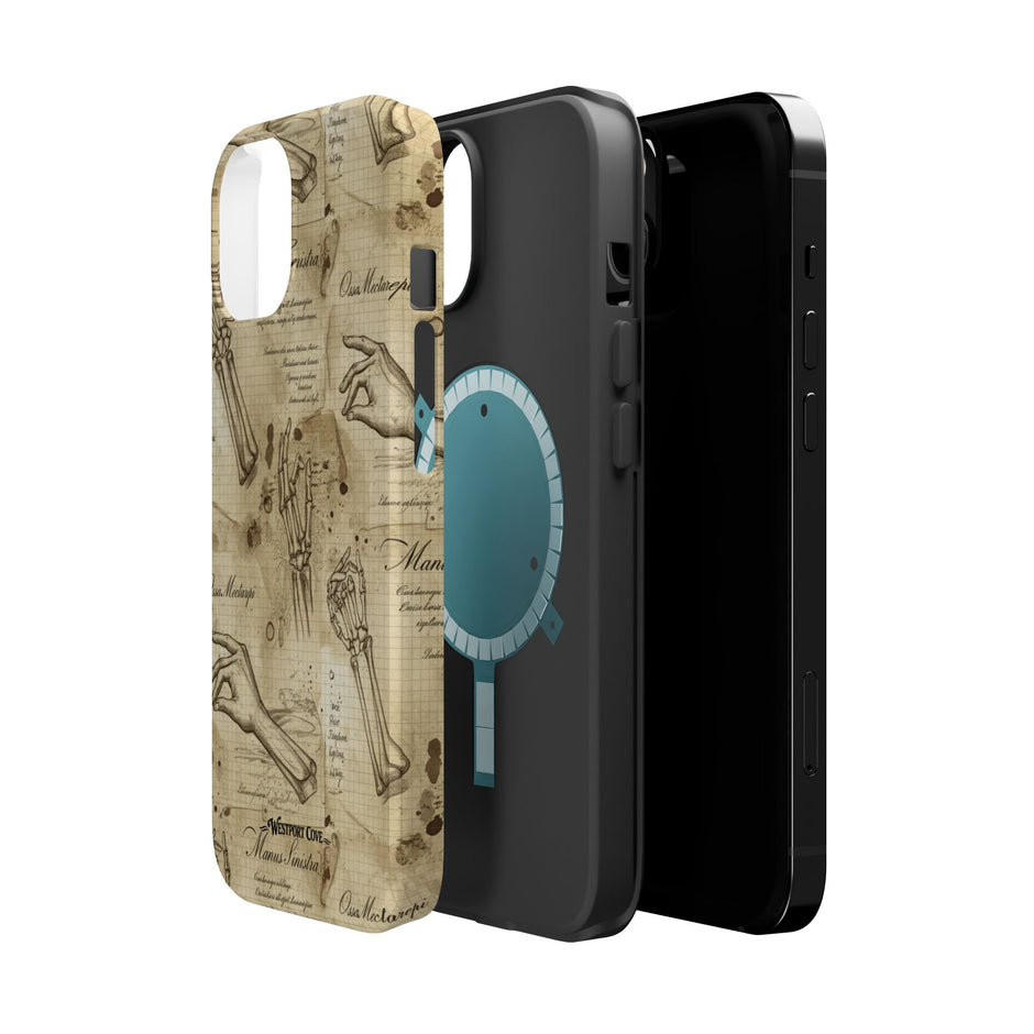Anatomical - Extreme MagSafe Phone Case